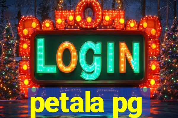 petala pg